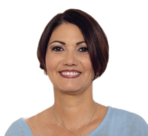 Cristina Caterina