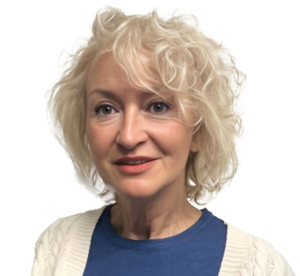 Karin Fornasiero
