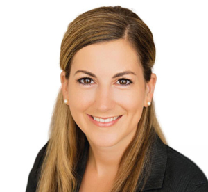 Melanie Wirz