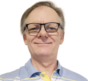 Riccardo Trevisan
