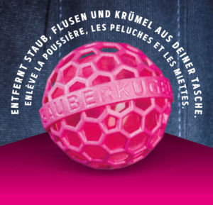 Sauberkugel