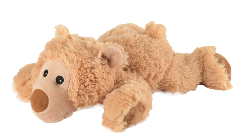 Warmies Bär