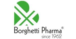 borghetti Logo Borghetti Pharma