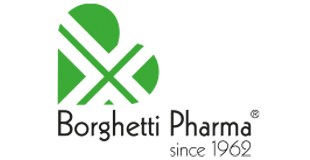 Logo Borghetti Pharma
