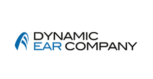 Logo Dynamic Ear Company
