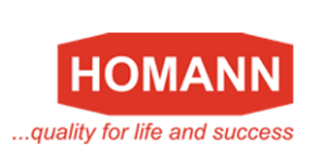 Logo Homann