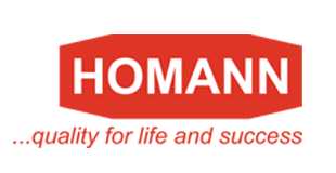 Logo Homann