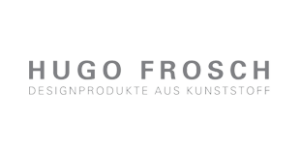 Logo Hugo Frosch
