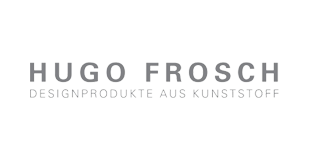 Logo Hugo Frosch