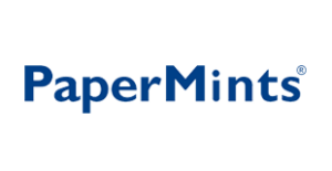 papermints Logo Papermints