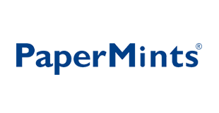 Logo Papermints