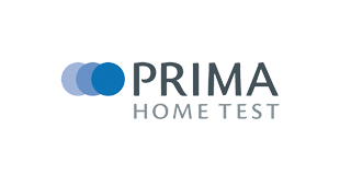 Log Prima Home Test