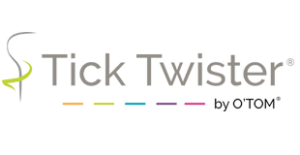 Logo Tick Twister