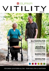 Vitility Homecare