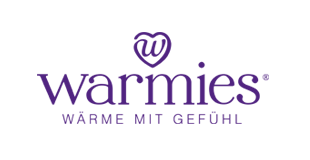 Logo Warmies