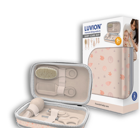 Baby Care Set