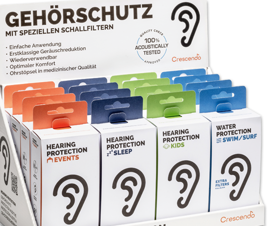 Hearing Protection