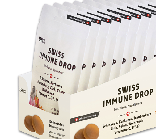 Immune Drop