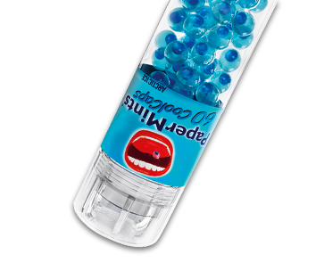 Papermints Minze