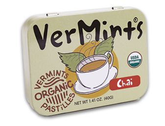 Vermints Pastilles