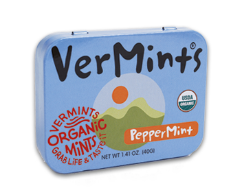 Vermints Peppermint