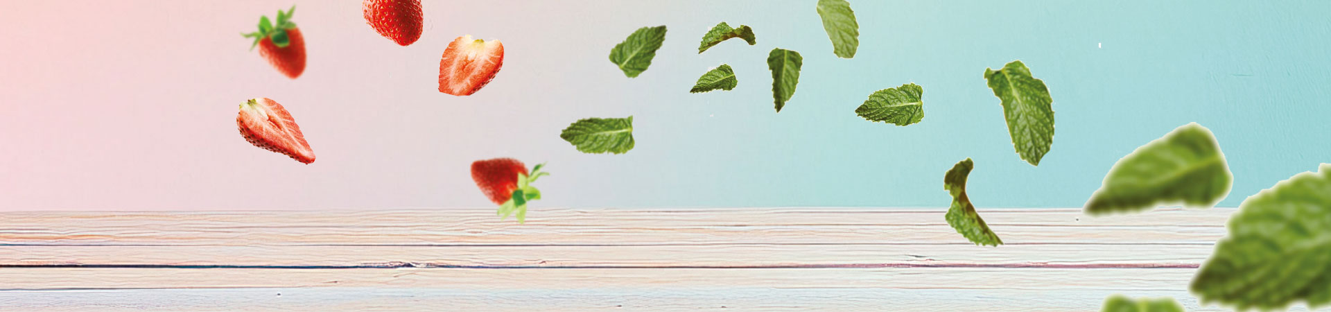 Hintergrund Wellbeing + Beauty